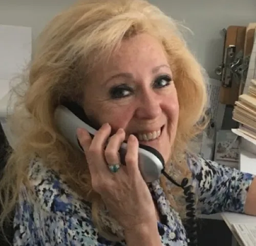 Pam, Office Manager at Pembroke Dental Associates